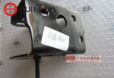 【豐田卡羅拉ZRE152發(fā)動(dòng)機(jī)機(jī)腳膠支架鐵 機(jī)腳膠支架1231】價(jià)格_廠家_圖片 -