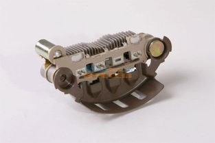 山東汽車電子調(diào)節(jié)器 生產(chǎn)供應(yīng)車用整流橋