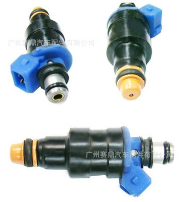 【供應(yīng)馬自達(dá)B2500/B2600/323/T3500/馬3/馬5/馬6噴油嘴】價格,廠家,圖片,油嘴/噴油器,廣州賽鼎汽車配件-
