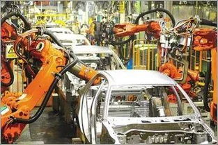 工廠自動化改造的5大誤區(qū)