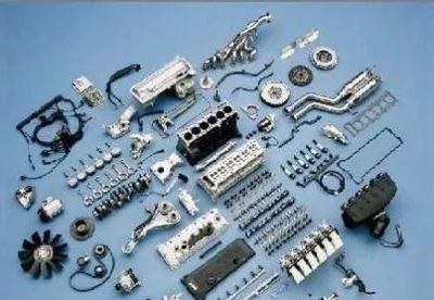 汽配經營有道,這些&ldquo;道&rdquo;了解一下!