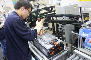 汽車工程師職業(yè)選擇 整車廠研發(fā)與零部件公司研發(fā)的對比分析