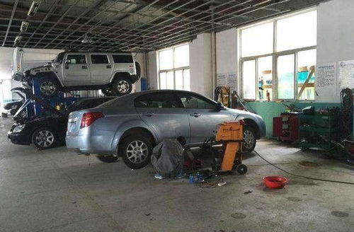 汽車首保后，還有必要去4S店保養(yǎng)嗎？記住這些不吃虧的汽車配件知識