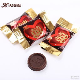 婚慶喜糖選購指南 價格、品牌與批發(fā)策略